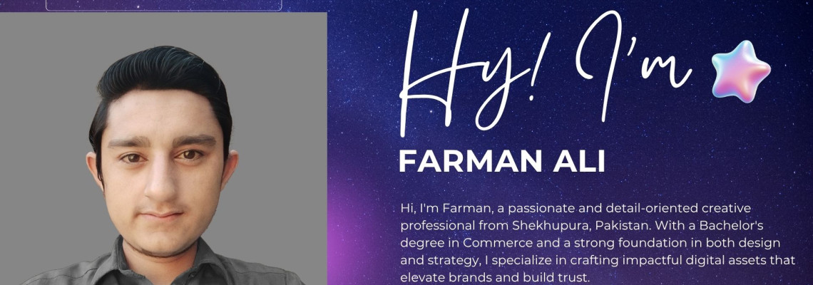 Company Banner